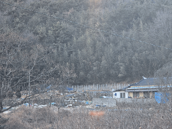 전남 여수시 돌산읍 답 경매 물건 사진 4 · 2026타경50066