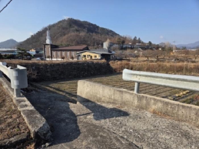 전남 광양시 봉강면 전답 경매 물건 사진 5 · 2026타경50076