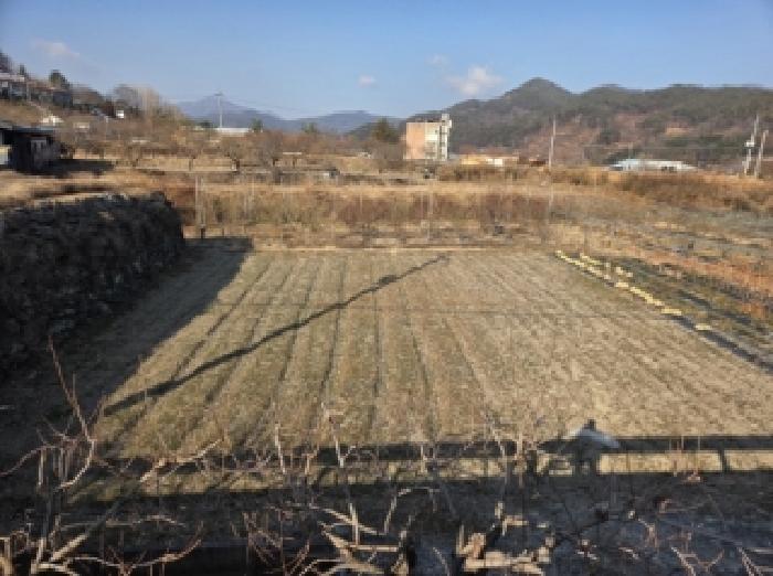 전남 광양시 봉강면 전답 경매 물건 사진 6 · 2026타경50076