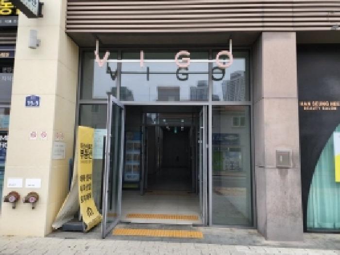 전남 여수시 웅천동 오피스텔 경매 물건 사진 4 · 2026타경50077