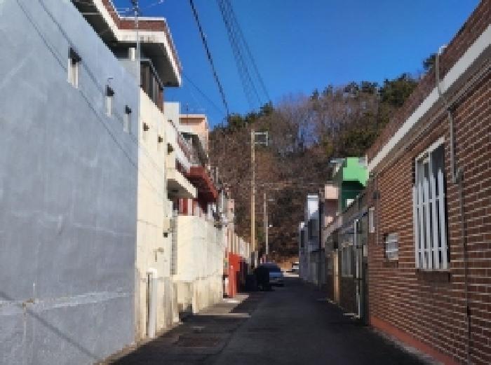전남 여수시 국동 연립주택 경매 물건 사진