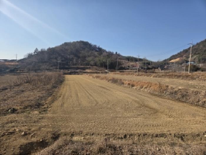 전남 순천시 별량면 답 경매 물건 사진