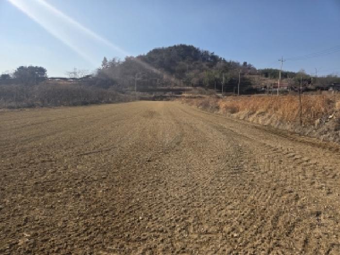 전남 순천시 별량면 답 경매 물건 사진 2 · 2026타경50091