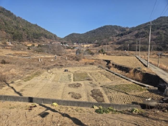 전남 순천시 별량면 답 경매 물건 사진 3 · 2026타경50091