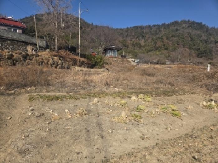 전남 순천시 별량면 답 경매 물건 사진 4 · 2026타경50091
