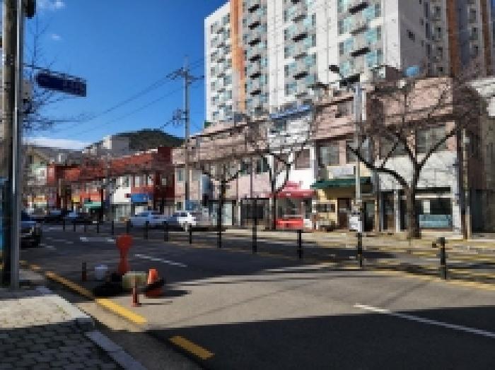 전남 여수시 관문동 상가 경매 물건 사진