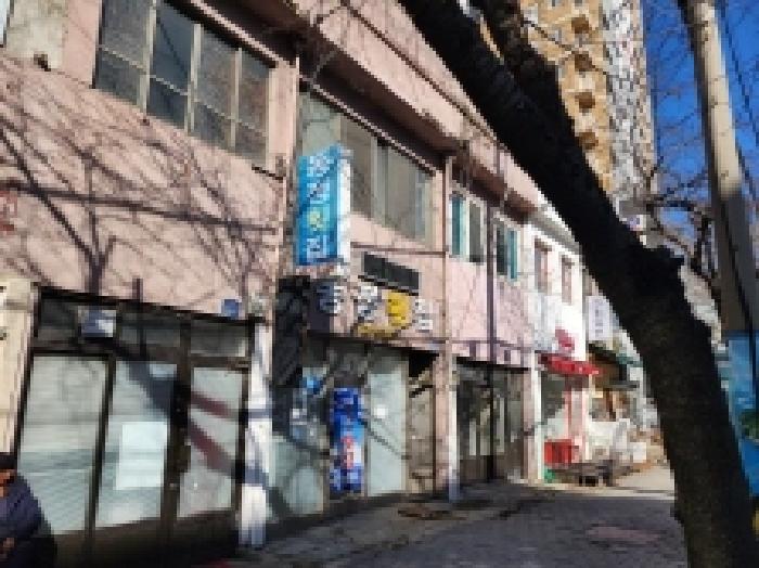 전남 여수시 관문동 상가 경매 물건 사진 6 · 2026타경50097