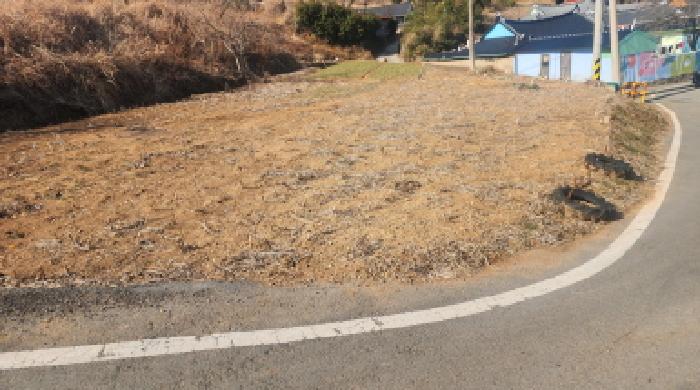 전남 고흥군 두원면 답 경매 물건 사진 4 · 2026타경50108