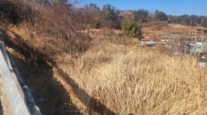 전남 고흥군 두원면 답 경매 물건 사진 6 · 2026타경50108