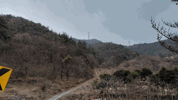 전남 여수시 율촌면 임야 경매 물건 사진 5 · 2026타경50111