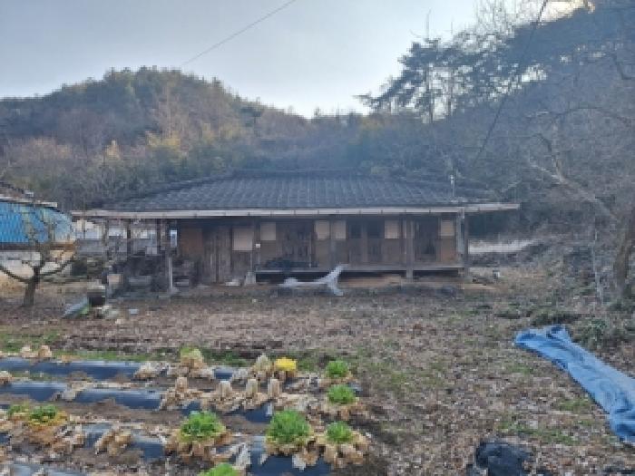 전남 순천시 승주읍 임야 경매 물건 사진 2 · 2026타경50115