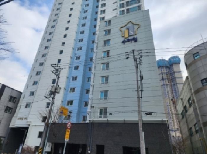 전남 광양시 중동 오피스텔 경매 물건 사진