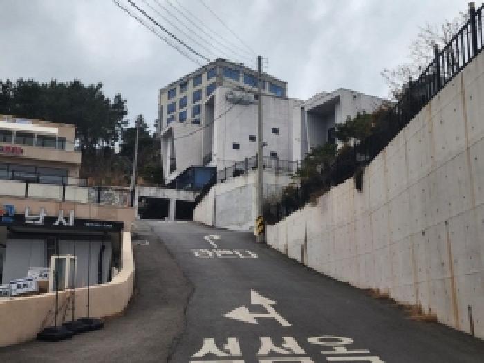 전남 여수시 돌산읍 숙박시설 경매 물건 사진 6 · 2026타경50123