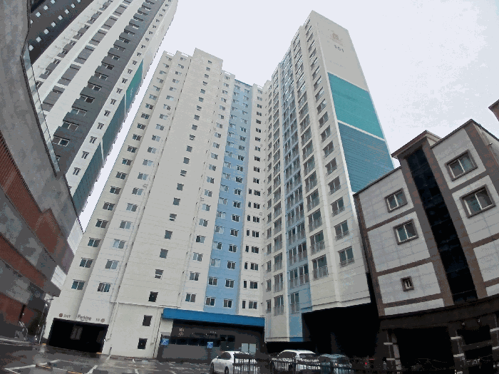 전남 광양시 중동 아파트 경매 물건 사진 4 · 2026타경50127