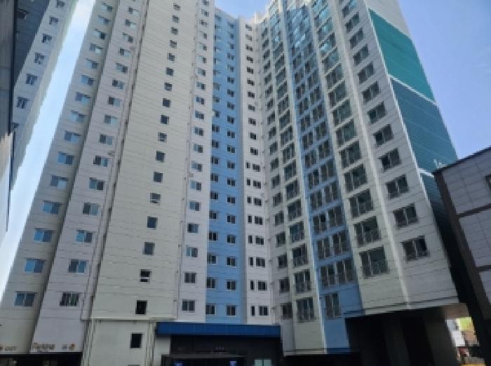 전남 광양시 중동 아파트 경매 물건 사진