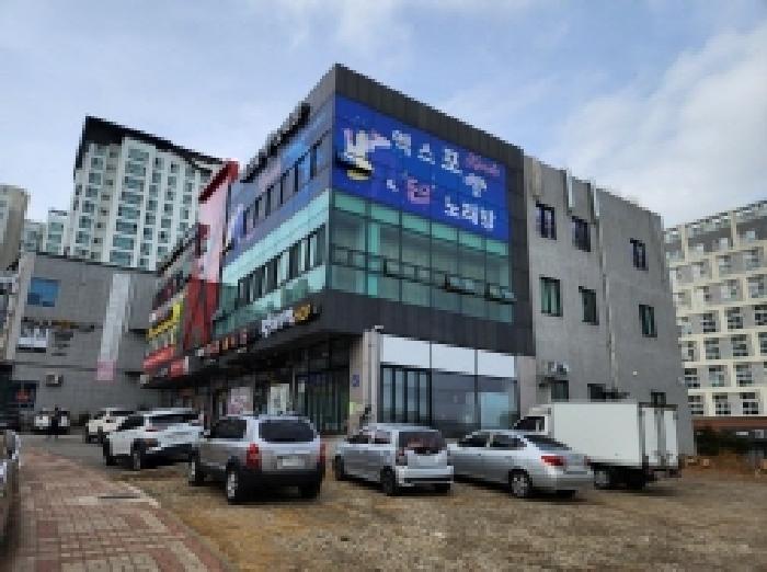 전남 여수시 덕충동 근린생활시설 경매 물건 사진 2 · 2026타경50130