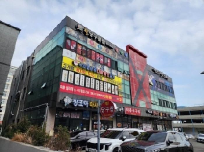 전남 여수시 덕충동 근린생활시설 경매 물건 사진 4 · 2026타경50130