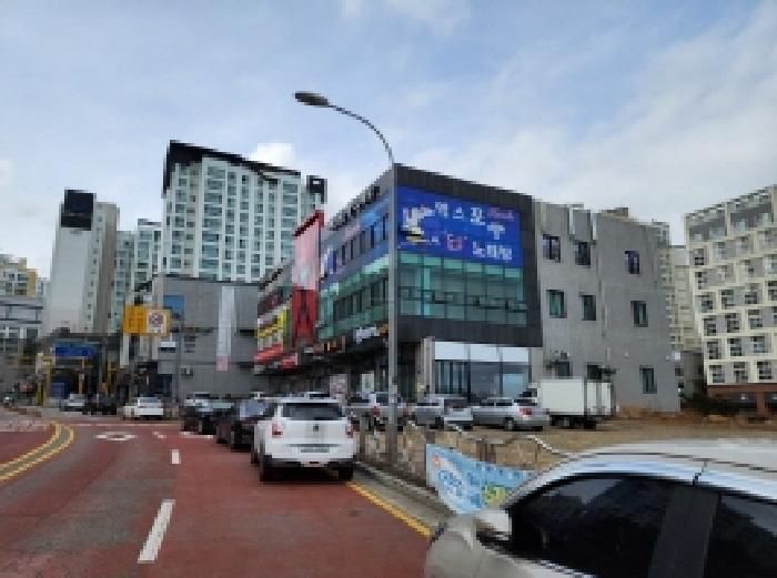 전남 여수시 덕충동 근린생활시설 경매 물건 사진