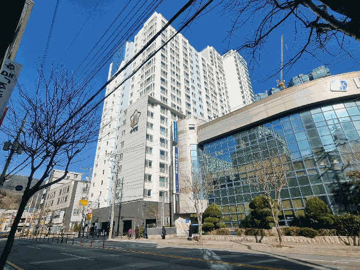 전남 광양시 중동 아파트 경매 물건 사진 3 · 2026타경50151