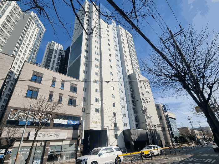 전남 광양시 중동 아파트 경매 물건 사진 5 · 2026타경50151