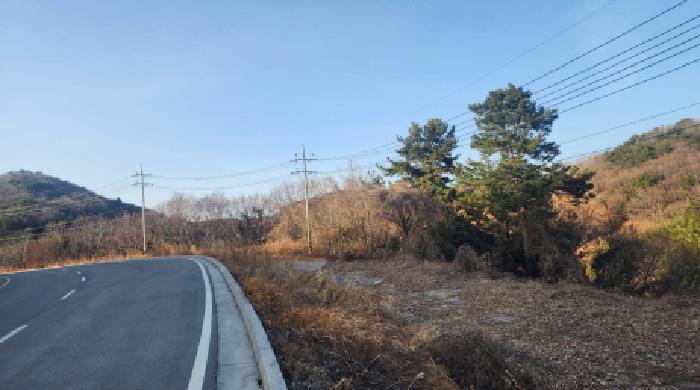 전남 고흥군 금산면 임야 경매 물건 사진 6 · 2026타경50157