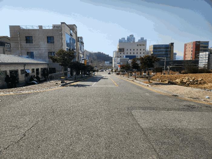 전남 여수시 웅천동 대지 경매 물건 사진 6 · 2026타경50161