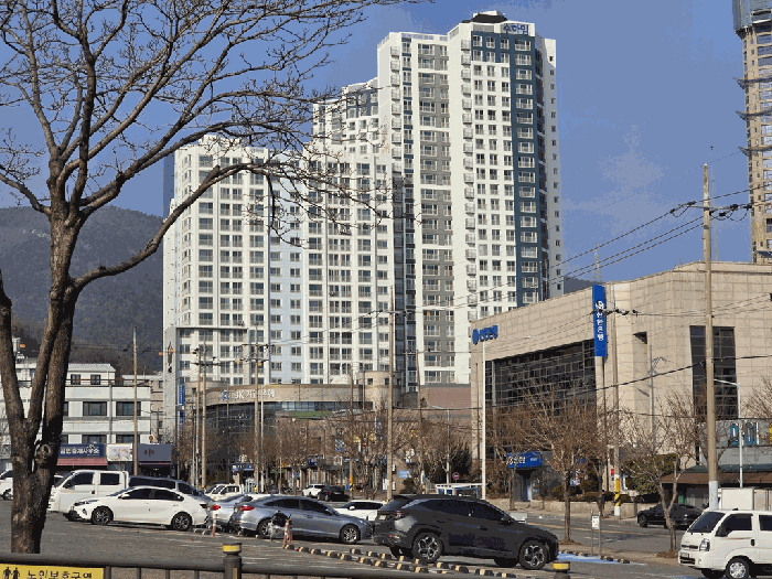 전남 광양시 중동 아파트 경매 물건 사진 5 · 2026타경50180