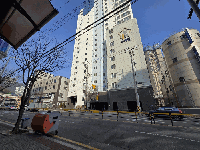 전남 광양시 중동 아파트 경매 물건 사진 2 · 2026타경50180