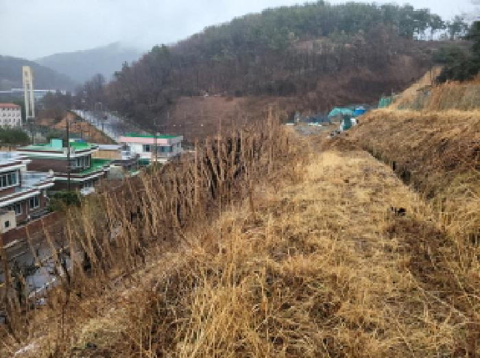 전남 여수시 시전동 전답 경매 물건 사진 4 · 2026타경50184