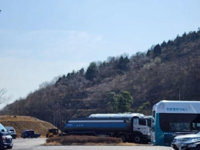 전남 여수시 묘도동 임야 경매 물건 사진 2 · 2026타경50186