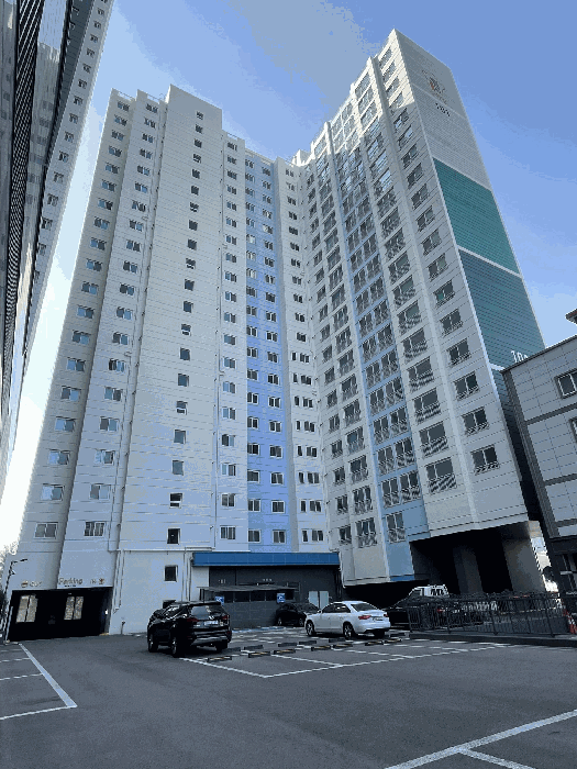 전남 광양시 중동 아파트 경매 물건 사진 5 · 2026타경50194
