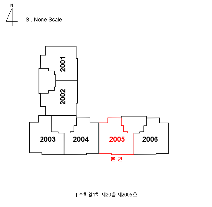 전남 광양시 중동 아파트 경매 물건 사진 2 · 2026타경50194