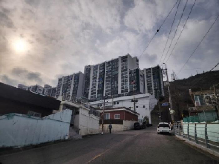 전남 여수시 국동 아파트 경매 물건 사진