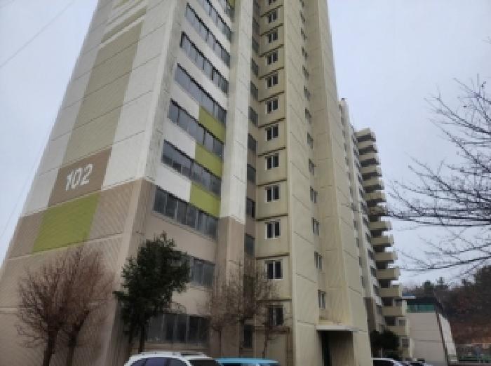 전남 광양시 중동 아파트 경매 물건 사진
