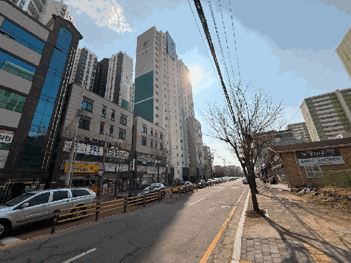 전남 광양시 중동 아파트 경매 물건 사진 5 · 2026타경50216