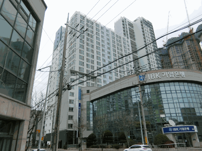 전남 광양시 중동 아파트 경매 물건 사진 4 · 2026타경50218