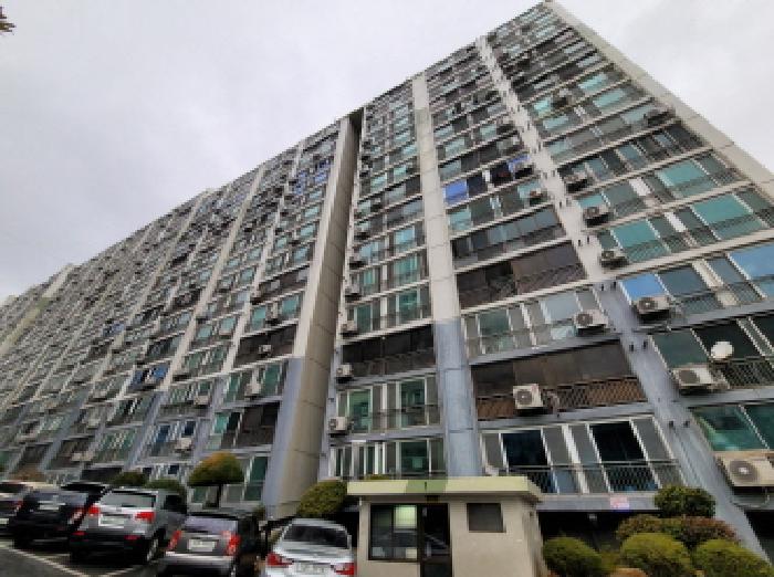 전남 여수시 둔덕동 아파트 경매 물건 사진
