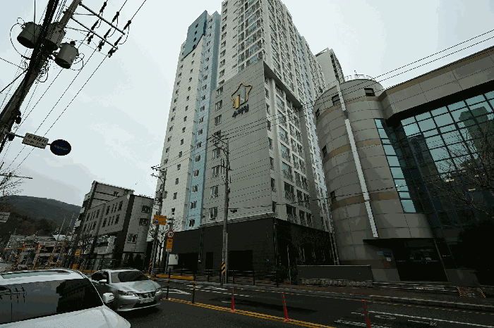 전남 광양시 중동 아파트 경매 물건 사진 3 · 2026타경50236