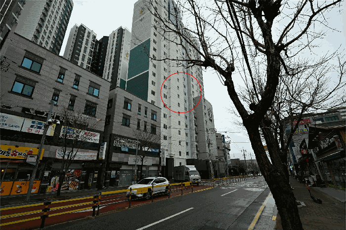 전남 광양시 중동 아파트 경매 물건 사진 4 · 2026타경50236