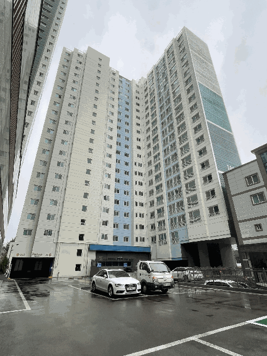 전남 광양시 중동 아파트 경매 물건 사진 5 · 2026타경50237