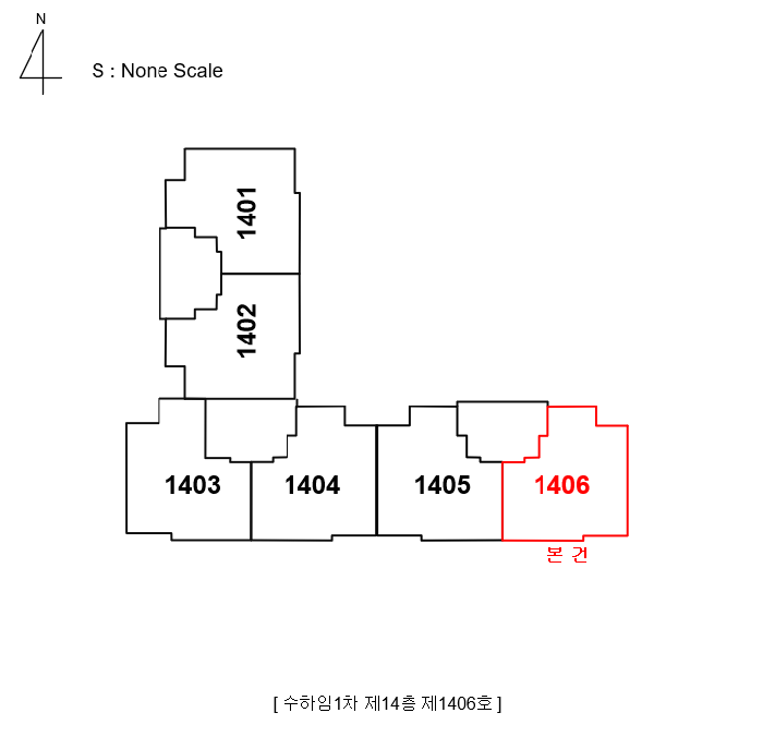 전남 광양시 중동 아파트 경매 물건 사진 2 · 2026타경50237