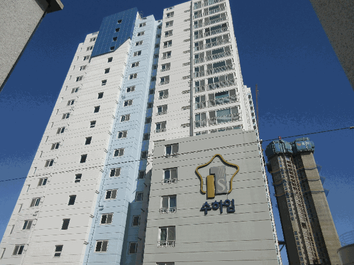 전남 광양시 중동 아파트 경매 물건 사진 4 · 2026타경50238