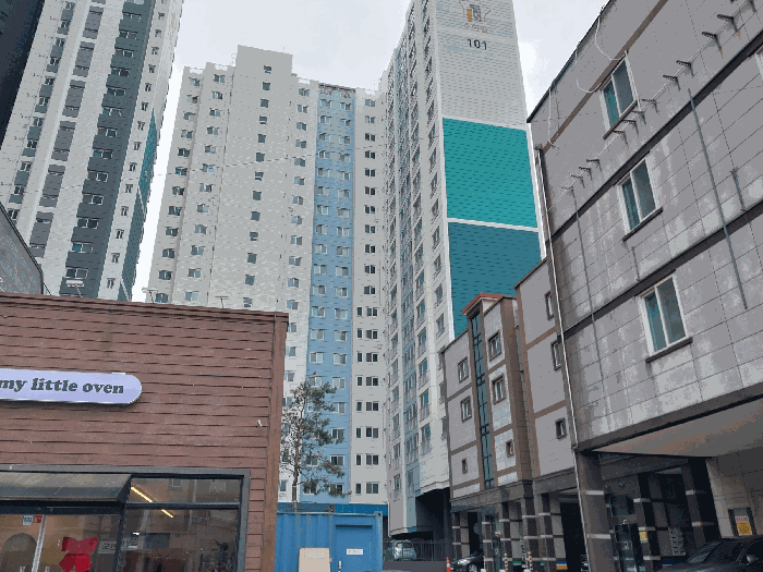 전남 광양시 중동 아파트 경매 물건 사진 4 · 2026타경50239