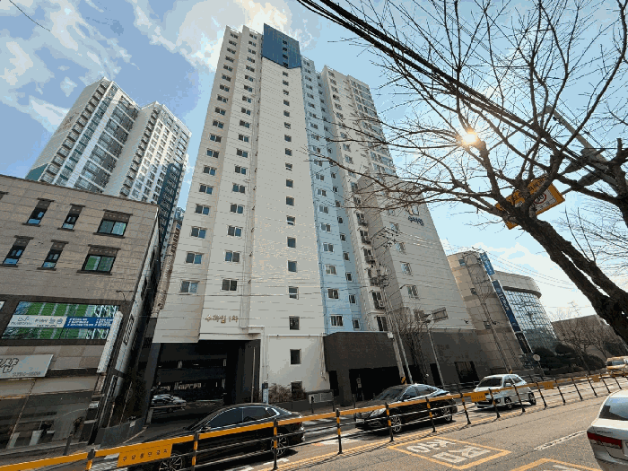 전남 광양시 중동 아파트 경매 물건 사진 5 · 2026타경50239