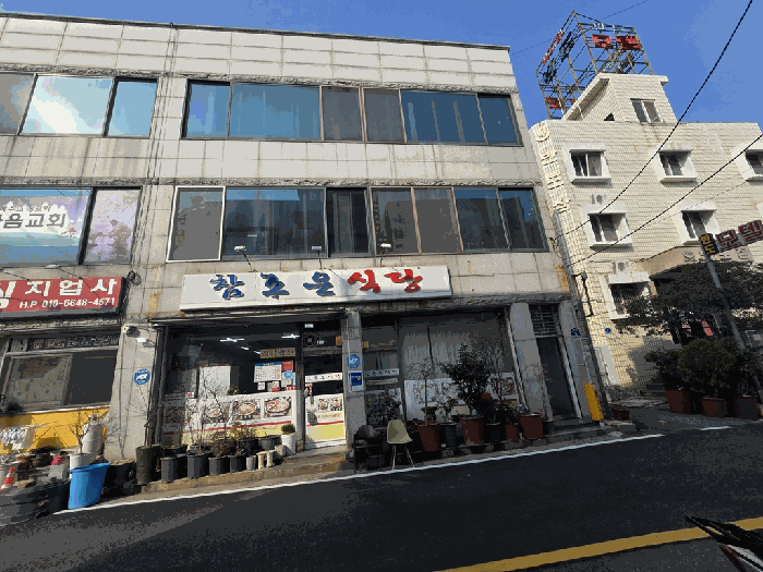 전남 여수시 관문동 근린생활시설 경매 물건 사진 4 · 2026타경50267