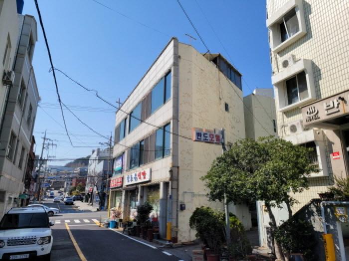 전남 여수시 관문동 근린생활시설 경매 물건 사진