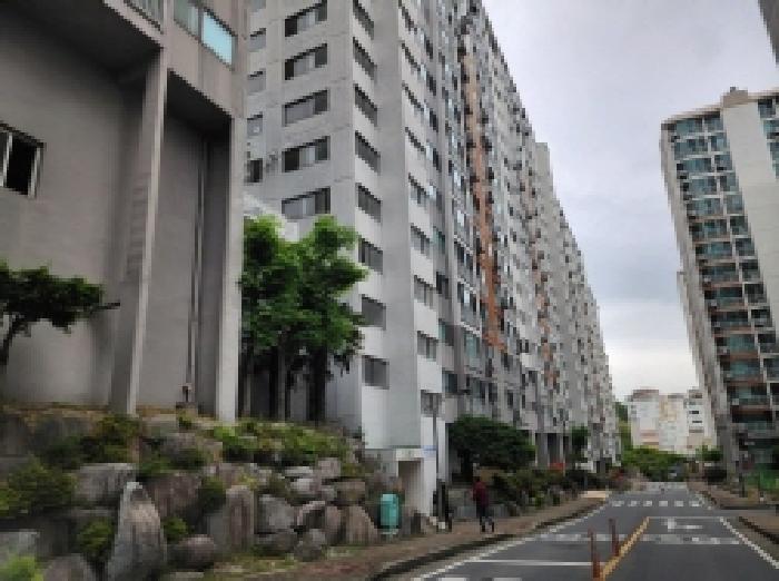 전남 여수시 소호동 아파트 경매 물건 사진