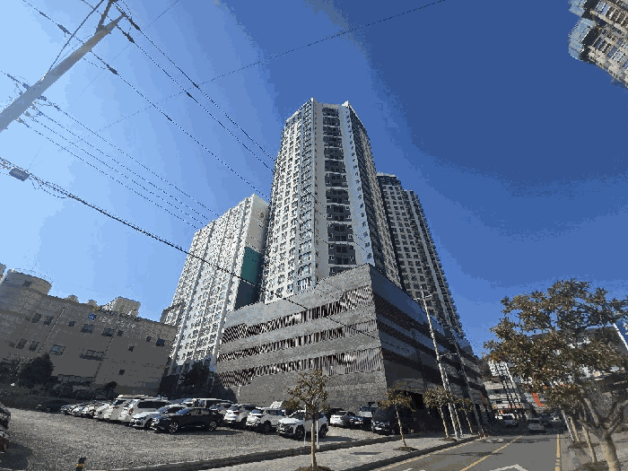 전남 광양시 중동 아파트 경매 물건 사진 3 · 2026타경50280