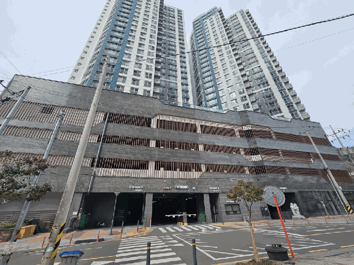 전남 광양시 중동 아파트 경매 물건 사진 3 · 2026타경50282