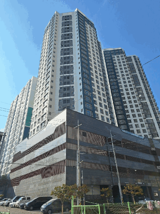 전남 광양시 중동 아파트 경매 물건 사진 2 · 2026타경50299